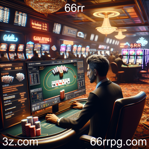 Explorando o Apoio ao Jogador na 66rr: Dicas e Estratégias para Gamers
